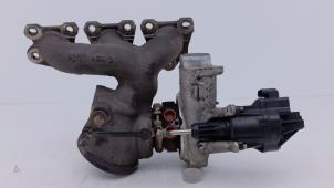 Gebruikte Turbo BMW M4 (F83) 3.0 24V TwinPower Turbo Prijs € 795,00 Margeregeling aangeboden door Automaterialen Ronald Morien B.V.