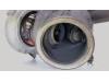 Turbo van een BMW M4 (F83) 3.0 24V TwinPower Turbo 2016