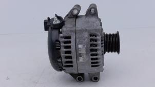 Gebruikte Alternator BMW M4 (F83) 3.0 24V TwinPower Turbo Prijs € 75,00 Margeregeling aangeboden door Automaterialen Ronald Morien B.V.