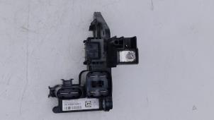 Gebruikte Accupool BMW M4 (F83) 3.0 24V TwinPower Turbo Prijs € 45,00 Margeregeling aangeboden door Automaterialen Ronald Morien B.V.