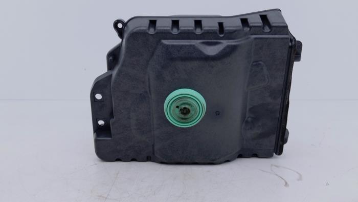 Luidspreker van een BMW M4 (F83) 3.0 24V TwinPower Turbo 2016