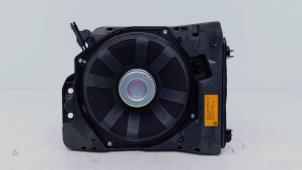 Gebruikte Speaker BMW M4 (F83) 3.0 24V TwinPower Turbo Prijs € 95,00 Margeregeling aangeboden door Automaterialen Ronald Morien B.V.