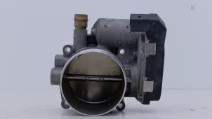 Gebruikte Gasklephuis BMW M4 (F83) 3.0 24V TwinPower Turbo Prijs € 55,00 Margeregeling aangeboden door Automaterialen Ronald Morien B.V.