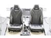 BMW M4 (F83) 3.0 24V TwinPower Turbo Bekleding Set (compleet)