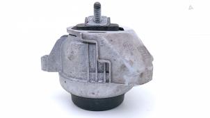 Gebruikte Motorrubber BMW M4 (F83) 3.0 24V TwinPower Turbo Prijs € 45,00 Margeregeling aangeboden door Automaterialen Ronald Morien B.V.