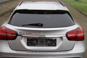 Gebruikte Achterklep Mercedes GLA (156.9) 1.6 180 16V Prijs € 448,99 Inclusief btw aangeboden door Automaterialen Ronald Morien B.V.