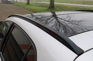 Gebruikte Dakrail set Mercedes GLA (156.9) 1.6 180 16V Prijs € 175,00 Inclusief btw aangeboden door Automaterialen Ronald Morien B.V.