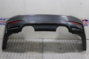 Gebruikte Achterbumper BMW M4 (F83) 3.0 24V TwinPower Turbo Prijs € 375,00 Margeregeling aangeboden door Automaterialen Ronald Morien B.V.