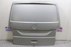 Nieuwe Achterklep Volkswagen Transporter/Caravelle T6 2.0 TDI 150 4Motion Prijs € 1.082,95 Inclusief btw aangeboden door Automaterialen Ronald Morien B.V.