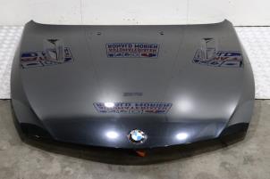 Gebruikte Motorkap BMW M6 (E64) 5.0 V10 40V Prijs € 675,00 Margeregeling aangeboden door Automaterialen Ronald Morien B.V.