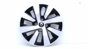 Nieuwe Wieldop Renault Clio Prijs € 19,95 Inclusief btw aangeboden door Automaterialen Ronald Morien B.V.