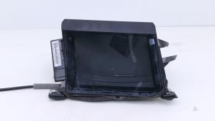 Gebruikte Head-up display BMW M6 (E64) 5.0 V10 40V Prijs € 89,00 Margeregeling aangeboden door Automaterialen Ronald Morien B.V.