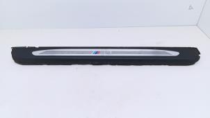 Gebruikte Afdeklijst dorpel links BMW M6 (E64) 5.0 V10 40V Prijs € 49,00 Margeregeling aangeboden door Automaterialen Ronald Morien B.V.