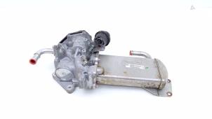 Gebruikte EGR Klep Volkswagen Transporter/Caravelle T5 2.0 TDI DRF Prijs € 225,00 Margeregeling aangeboden door Automaterialen Ronald Morien B.V.