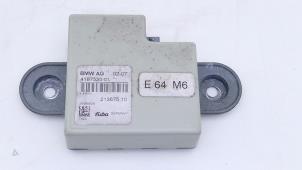Gebruikte Antenne BMW M6 (E64) 5.0 V10 40V Prijs € 35,00 Margeregeling aangeboden door Automaterialen Ronald Morien B.V.