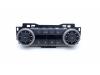 Mercedes-AMG C-Klasse AMG (W204) 6.2 C-63 AMG V8 32V Airco bedieningspaneel