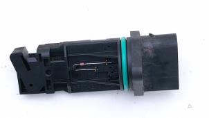 Gebruikte Luchthoeveelheidsmeter BMW M6 (E64) 5.0 V10 40V Prijs € 65,00 Margeregeling aangeboden door Automaterialen Ronald Morien B.V.