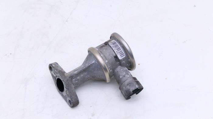 Gebruikte EGR Klep BMW M6 (E64) 5.0 V10 40V Prijs € 35,00 Margeregeling aangeboden door Automaterialen Ronald Morien B.V.