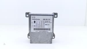 Gebruikte Airbag Module Mercedes C-Klasse AMG (W204) 6.2 C-63 AMG V8 32V Prijs € 49,00 Margeregeling aangeboden door Automaterialen Ronald Morien B.V.