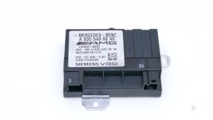 Gebruikte Diversen Mercedes C-Klasse AMG (W204) 6.2 C-63 AMG V8 32V Prijs € 75,00 Margeregeling aangeboden door Automaterialen Ronald Morien B.V.