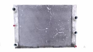 Gebruikte Radiateur BMW M6 (E64) 5.0 V10 40V Prijs € 145,00 Margeregeling aangeboden door Automaterialen Ronald Morien B.V.