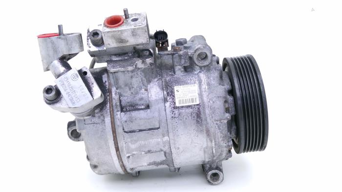 Gebruikte Aircopomp BMW M6 (E64) 5.0 V10 40V Prijs € 95,00 Margeregeling aangeboden door Automaterialen Ronald Morien B.V.