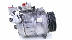 Gebruikte Pomp Airco BMW M6 (E64) 5.0 V10 40V Prijs € 95,00 Margeregeling aangeboden door Automaterialen Ronald Morien B.V.