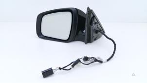 Gebruikte Spiegel Buiten links Mercedes C-Klasse AMG (W204) 6.2 C-63 AMG V8 32V Prijs € 249,00 Margeregeling aangeboden door Automaterialen Ronald Morien B.V.