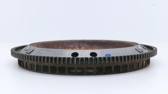 Starterkrans van een Mercedes-AMG C-Klasse AMG (W204) 6.2 C-63 AMG V8 32V 2009