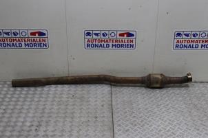 Gebruikte Katalysator Mini Clubman (F54) 2.0 Cooper D 16V Prijs € 195,00 Margeregeling aangeboden door Automaterialen Ronald Morien B.V.