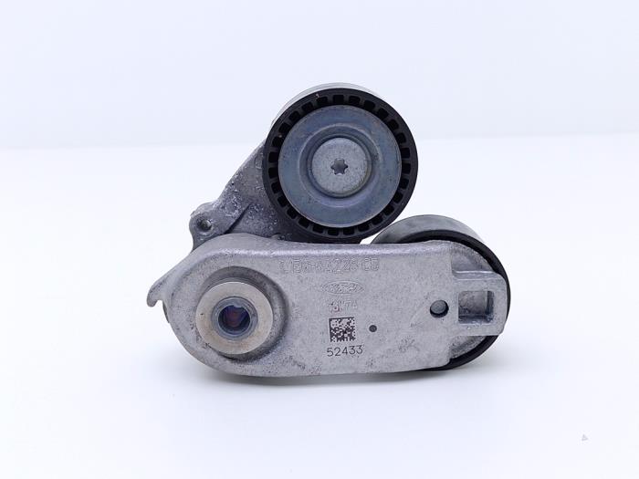 Gebruikte Spanner multiriem Ford Puma 1.0 Ti-VCT EcoBoost Hybrid 12V Prijs € 36,30 Inclusief btw aangeboden door Automaterialen Ronald Morien B.V.
