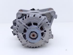 Gebruikte Alternator Ford Puma 1.0 Ti-VCT EcoBoost mHEV 12V Prijs € 356,95 Inclusief btw aangeboden door Automaterialen Ronald Morien B.V.