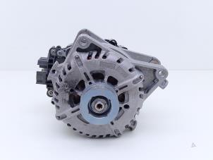 Gebruikte Alternator Ford Puma 1.0 Ti-VCT EcoBoost mHEV 12V Prijs € 356,95 Inclusief btw aangeboden door Automaterialen Ronald Morien B.V.