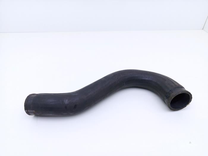 Gebruikte Intercooler Slang Ford Puma 1.0 Ti-VCT EcoBoost Hybrid 12V Prijs € 50,00 Inclusief btw aangeboden door Automaterialen Ronald Morien B.V.