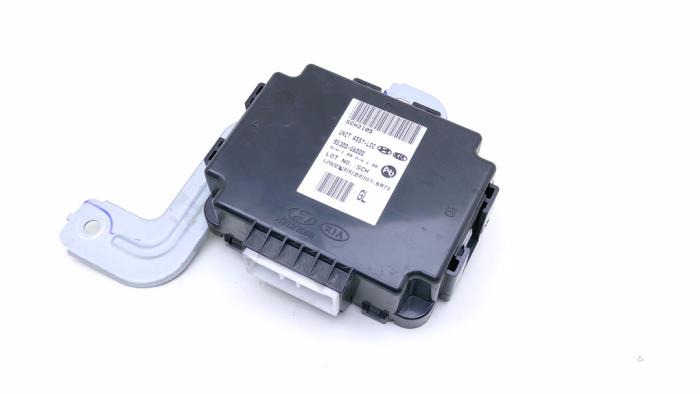Gebruikte Computer Body Control Kia Picanto (JA) 1.0 DPi 12V Prijs € 25,00 Margeregeling aangeboden door Automaterialen Ronald Morien B.V.