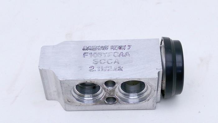 Gebruikte Airco expansieklep Kia Picanto (JA) 1.0 DPi 12V Prijs € 35,00 Margeregeling aangeboden door Automaterialen Ronald Morien B.V.
