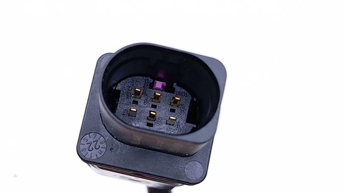 Lambda Sonde van een Kia Picanto (JA) 1.0 DPi 12V 2023