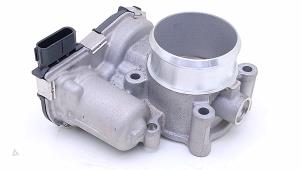 Gebruikte Gasklephuis Kia Picanto (JA) 1.0 DPi 12V Prijs € 65,00 Margeregeling aangeboden door Automaterialen Ronald Morien B.V.