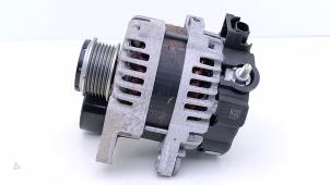 Gebruikte Dynamo Kia Picanto (JA) 1.0 DPi 12V Prijs € 45,00 Margeregeling aangeboden door Automaterialen Ronald Morien B.V.