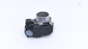 Gebruikte Gasklephuis Opel Insignia Grand Sport 1.5 Turbo 16V 165 Prijs € 35,00 Margeregeling aangeboden door Automaterialen Ronald Morien B.V.