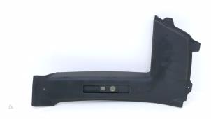 Gebruikte B-stijl rechts Volkswagen Corrado 1.8 G60 Prijs € 25,00 Margeregeling aangeboden door Automaterialen Ronald Morien B.V.