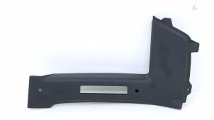 Gebruikte B-stijl rechts Volkswagen Corrado 1.8 G60 Prijs € 25,00 Margeregeling aangeboden door Automaterialen Ronald Morien B.V.