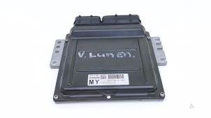 Gebruikte Computer Motormanagement Nissan 350 Z (Z33) 3.5 V6 24V Prijs € 295,00 Margeregeling aangeboden door Automaterialen Ronald Morien B.V.