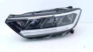 Gebruikte Koplamp links Volkswagen T-Roc I 1.0 TSI 12V BlueMotion Prijs € 598,95 Inclusief btw aangeboden door Automaterialen Ronald Morien B.V.