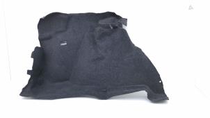 Gebruikte Kofferbakbekleding links Volkswagen Corrado 1.8 G60 Prijs € 35,00 Margeregeling aangeboden door Automaterialen Ronald Morien B.V.