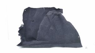 Gebruikte Kofferbakbekleding links Volkswagen Corrado 1.8 G60 Prijs € 35,00 Margeregeling aangeboden door Automaterialen Ronald Morien B.V.