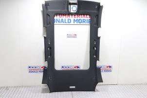 Gebruikte Hemelbekleding Porsche Cayenne II (92A) 3.0 D V6 24V Prijs € 250,00 Margeregeling aangeboden door Automaterialen Ronald Morien B.V.