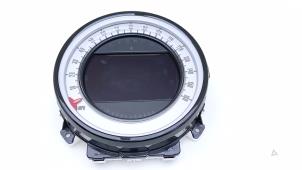 Gebruikte Cockpit Mini Mini Open (R57) 1.6 16V Cooper S Prijs € 395,00 Margeregeling aangeboden door Automaterialen Ronald Morien B.V.