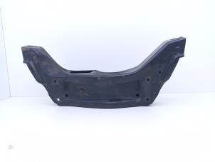 Gebruikte Subframe Audi A2 (8Z0) 1.4 16V Prijs € 49,00 Margeregeling aangeboden door Automaterialen Ronald Morien B.V.