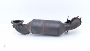 Gebruikte Katalysator Mini Mini Open (R57) 1.6 16V Cooper S Prijs € 295,00 Margeregeling aangeboden door Automaterialen Ronald Morien B.V.